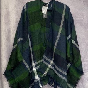 One Size Fits MOst Harvé Bernard Wrap